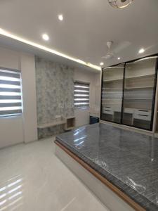 Image of 1950 Sq.ft 4 BHK Villa for sale in Ansuya Aakruti Villa, Tarsali, Vadodara for Rs. 8700000