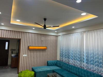 Living Room Image of 1605 Sq.ft 3 BHK Apartment / Flat for sale in Mohan NagarSociety, Baner Pune for Rs. 16500000