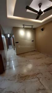 Hall Image of 1900 Sq.ft 3 BHK Builder Floor for rent in Sector 77 Faridabad for Rs. 20000