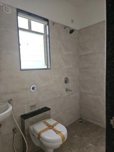 Bedroom Two Image of 1472 Sq.ft 3 BHK Apartment / Flat for sale in Gulmohar Sky Park, Dhanori Pune for Rs. 9768979