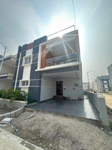 Image of 3305 Sq.ft 4.5 BHK Villa for sale in Kollur, Hyderabad for Rs. 34000000