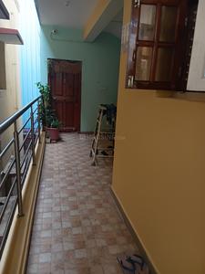 Balcony Image of 950 Sq.ft 2 BHK Builder Floor for rent in JP Nagar Bengaluru for Rs. 25000