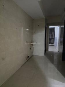 Balcony Image of 610 Sq.ft 1 BHK Apartment / Flat for rent in Amar Raj VaibhavNX, Dombivli West Thane for Rs. 14000