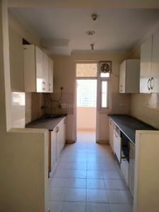 Kitchen Image of 1300 Sq.ft 3.5 BHK Apartment / Flat for sale in Amrapali Silicon City, Sector 76 Noida for Rs. 17000000