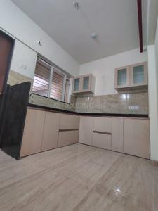 Kitchen Image of 1300 Sq.ft 3 BHK Apartment / Flat for sale in Manjari Khurd Pune for Rs. 12000000