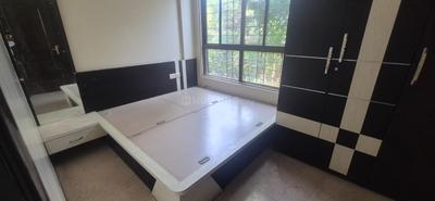 Bedroom Image of 2100 Sq.ft 3 BHK Villa for sale in Nyati Victoria, Mohammed Wadi Pune for Rs. 14000000