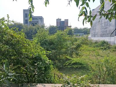 Image of 250 Sq.ft Residential Plot / Land for sale in Sector 151, Noida for Rs. 50000000