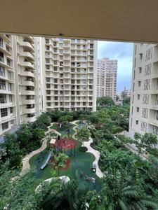 Image of 1150 Sq.ft 3 BHK Apartment / Flat for rent in Lodha Bel Air, Jogeshwari West, Mumbai for Rs. 110000