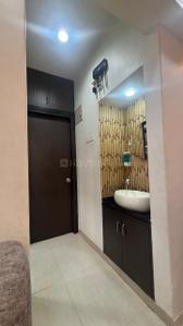 Image of 1140 Sq.ft 2 BHK Apartment / Flat for sale in Ishwar Iris, Seawoods, Navi Mumbai for Rs. 18000000