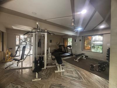 Image of 950 Sq.ft 2 BHK Apartment / Flat for sale in Ravet, Pune for Rs. 6700000