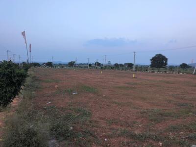 Image of 170 Sq.ft Residential Plot / Land for sale in Yacharam, Hyderabad for Rs. 2400089