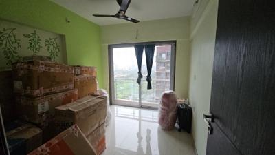 Bedroom Image of 1100 Sq.ft 2 BHK Apartment / Flat for sale in Triveni Majesta, Kalyan West Kalyan for Rs. 11500000