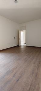 Bedroom Image of 1700 Sq.ft 3 BHK Apartment / Flat for sale in Emaar Palm Gardens, Sector 83 Gurgaon for Rs. 22500000