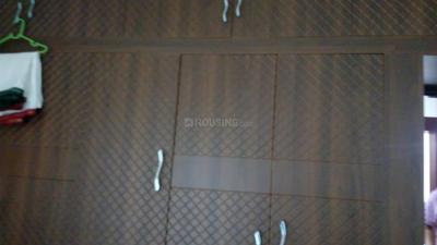 Bedroom Image of 1375 Sq.ft 3 BHK Apartment / Flat for sale in Akkayyapalem Visakhapatnam for Rs. 9000000