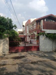 Image of 9600 Sq.ft 5 BHK Independent House for sale in Nirala Nagar, Lucknow for Rs. 80000000