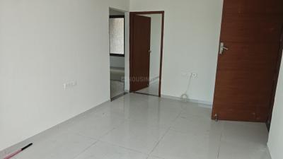 Living Room Image of 1750 Sq.ft 3 BHK Penthouse for rent in Shagun Saral 207, Zundal Ahmedabad for Rs. 30000