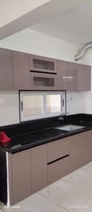 Kitchen Image of 2300 Sq.ft 3 BHK Apartment / Flat for sale in Bhicholi Mardana Indore for Rs. 12500000