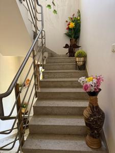Hall Image of 2870 Sq.ft 3 BHK Duplex for sale in Gopanapalli Hyderabad for Rs. 49990000