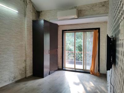 Bedroom Image of 2600 Sq.ft 4.5 BHK Villa for sale in Cosmos Hawaiian, Thane West Thane for Rs. 45000000
