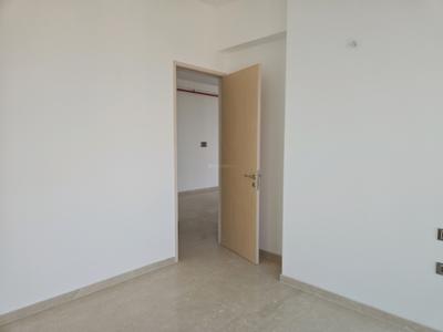 Bedroom Image of 946 Sq.ft 2 BHK Apartment / Flat for sale in Monte South, Byculla Mumbai for Rs. 29900000