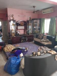 Hall Image of 2295 Sq.ft 4 BHK Apartment / Flat for sale in Ganguly Bagan Kolkata for Rs. 12500000