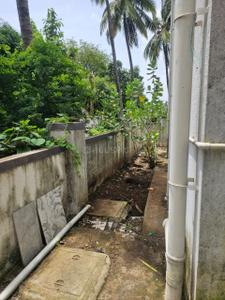 Balcony Image of 2500 Sq.ft 3 BHK Independent House for sale in Virar West Virar for Rs. 10000000