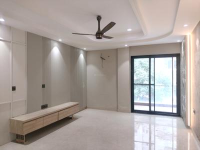 Bedroom Image of 3258 Sq.ft 4 BHK Builder Floor for sale in Sector 85 Faridabad for Rs. 30000000
