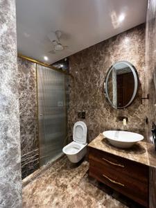Image of 2367 Sq.ft 4 BHK Builder Floor for rent in DLF Phase 1, Gurgaon for Rs. 120000