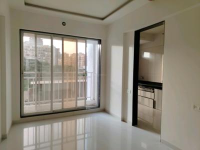 Living Room Image of 790 Sq.ft 2 BHK Apartment / Flat for sale in Nalasopara West Nala Sopara for Rs. 5767000