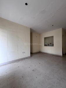 Hall Image of 930 Sq.ft 2 BHK Apartment / Flat for sale in Tata New Haven Crest, Boisar Mumbai for Rs. 5500000