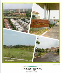 Image of 5400 Sq.ft 3 BHK Farm House for sale in Arvind Forreste, Jethalaj, Gandhinagar for Rs. 16000000