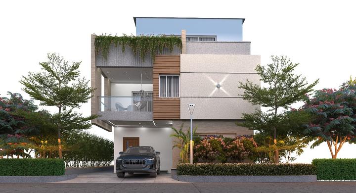 Kesineni Pioneer Life Villas Main Image 1