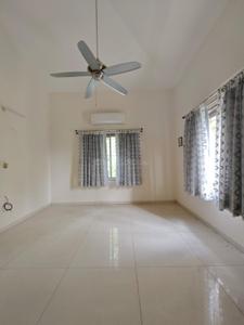 Hall Image of 2444 Sq.ft 3 BHK Villa for rent in Paranjape Cascade, Bhugaon Pune for Rs. 65000