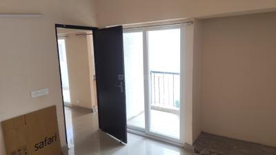 Bedroom Image of 585 Sq.ft 1 BHK Apartment / Flat for rent in Amrapali Dream Valley 2, Noida Extension Greater Noida for Rs. 15000