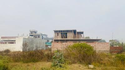 Image of 333 Sq.ft Residential Plot / Land for sale in New Chandigarh, Chandigarh for Rs. 24100000