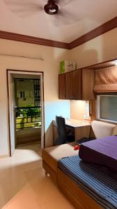 Bedroom Image of 2500 Sq.ft 3 BHK Villa for rent in Science City Ahmedabad for Rs. 38999