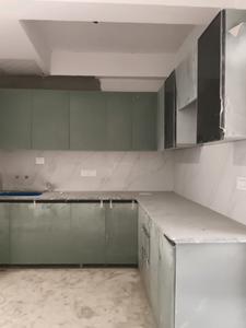 Kitchen Image of 1560 Sq.ft 3 BHK Apartment / Flat for sale in Urban Vista, Noida Extension Greater Noida for Rs. 6100000