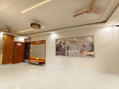 Hall Image of 1405 Sq.ft 3 BHK Apartment / Flat for sale in Panchyawala Jaipur for Rs. 6051000