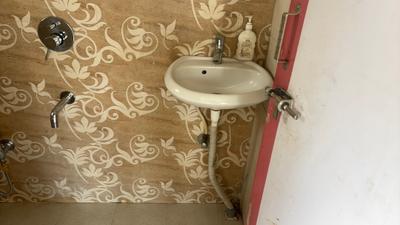 Image of 797 Sq.ft 2 BHK Apartment / Flat for sale in VND Ganesh Galaxy, Ambegaon Budruk, Pune for Rs. 8200000