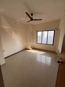 Bedroom Image of 880 Sq.ft 2 BHK Apartment / Flat for rent in Terraform Everest World, Thane West Thane for Rs. 30000