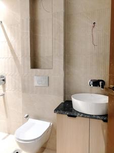 Bedroom Two Image of 1750 Sq.ft 3 BHK Builder Floor for sale in Pitrachaya Dev Luxury Floors, Sector 70 Gurgaon for Rs. 21000000