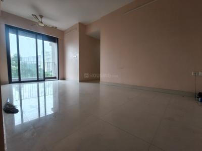 Hall Image of 958 Sq.ft 2 BHK Apartment / Flat for sale in The Soul, New Town Kolkata for Rs. 8200000