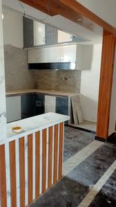 Kitchen Image of 2400 Sq.ft 5 BHK Independent House for sale in Margondanahalli Bengaluru for Rs. 16500000