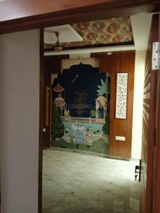 Bedroom Image of 1630 Sq.ft 3 BHK Villa for sale in Manchwa Jaipur for Rs. 7200000
