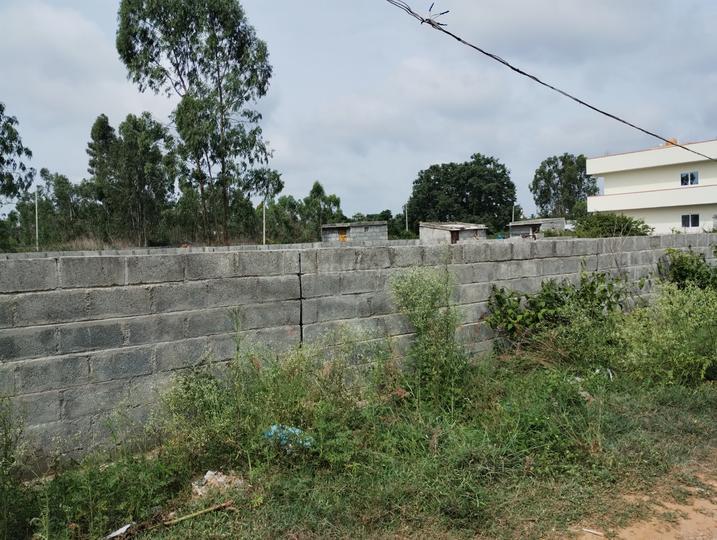 1200 Sqft Residential Plot for sale in S2 Homes Electronic City GB