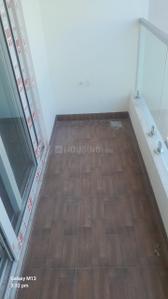 Balcony Image of 1302 Sq.ft 3 BHK Apartment / Flat for sale in Madipakkam Chennai for Rs. 9000000