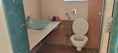 Image of 1235 Sq.ft 2.5 BHK Apartment / Flat for sale in Anshul Eva, Bavdhan, Pune for Rs. 11000000