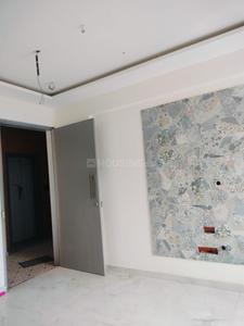 Bedroom Image of 670 Sq.ft 1 BHK Apartment / Flat for sale in Thakurli Thane for Rs. 5100000