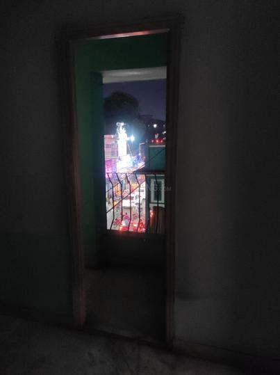 Bosepukur, Kasba Bedroom 1