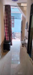 2 BHK Independent House